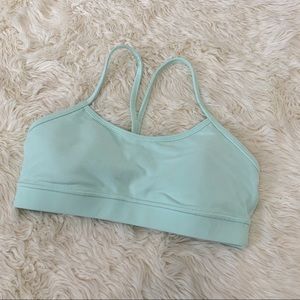 Lululemon athletica sports bra